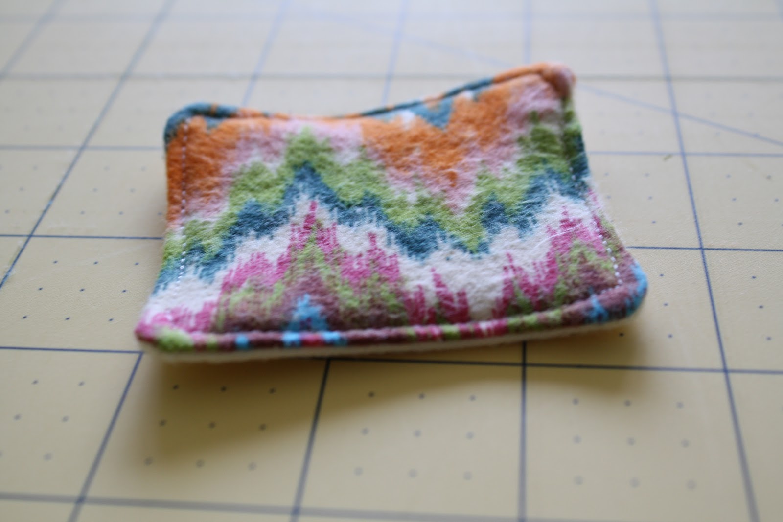 Lifesong Mama & Baby Steps Toward Sustainability Reusable Cotton Pads