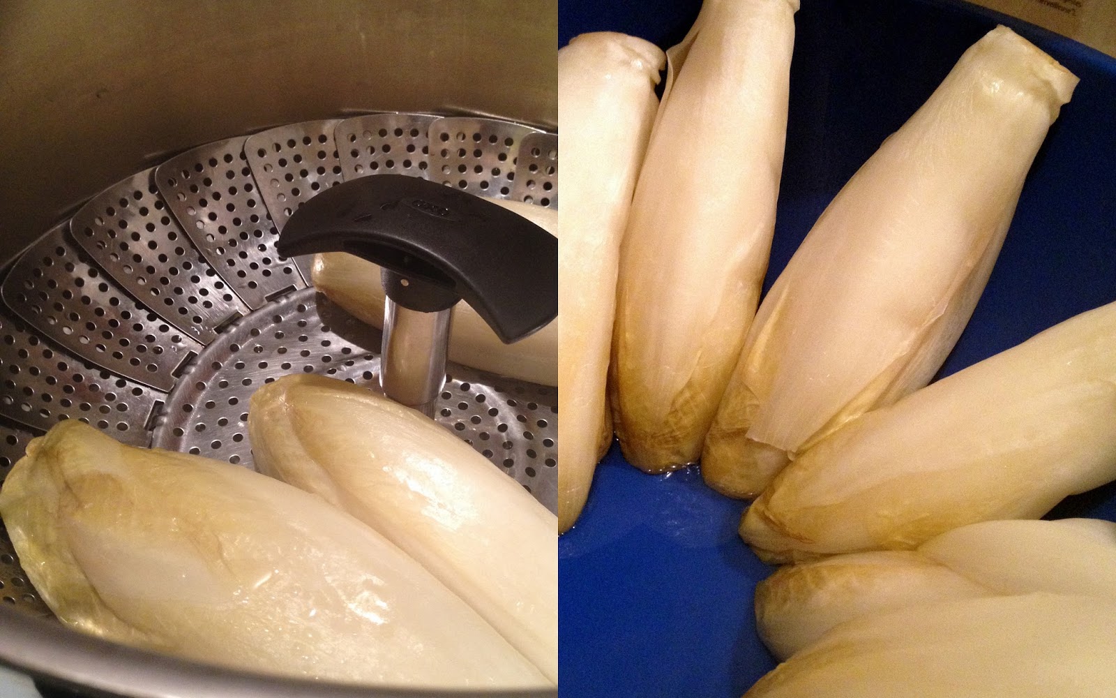 Lynncroyable Perfect For Winter Endives Au Jambon Endives