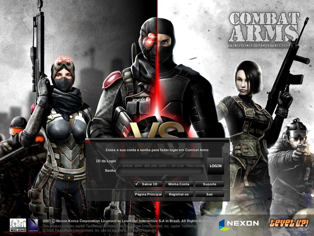 combat arms facebook combat arms facebook