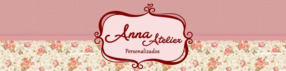 Anna Atelier de Personalizados