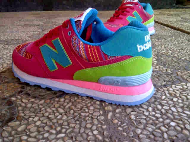 new balance 574 encap