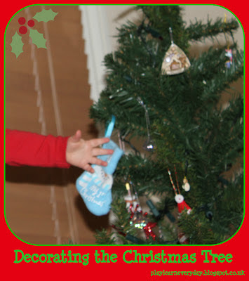 decorating the christmas tree play and learn every day decorating the christmas tree play and learn every day