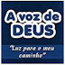 Radio A Voz de Deus - São Paulo