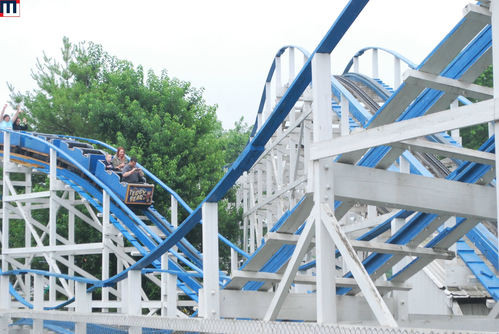 MidwestInfoGuide Stricker's Grove