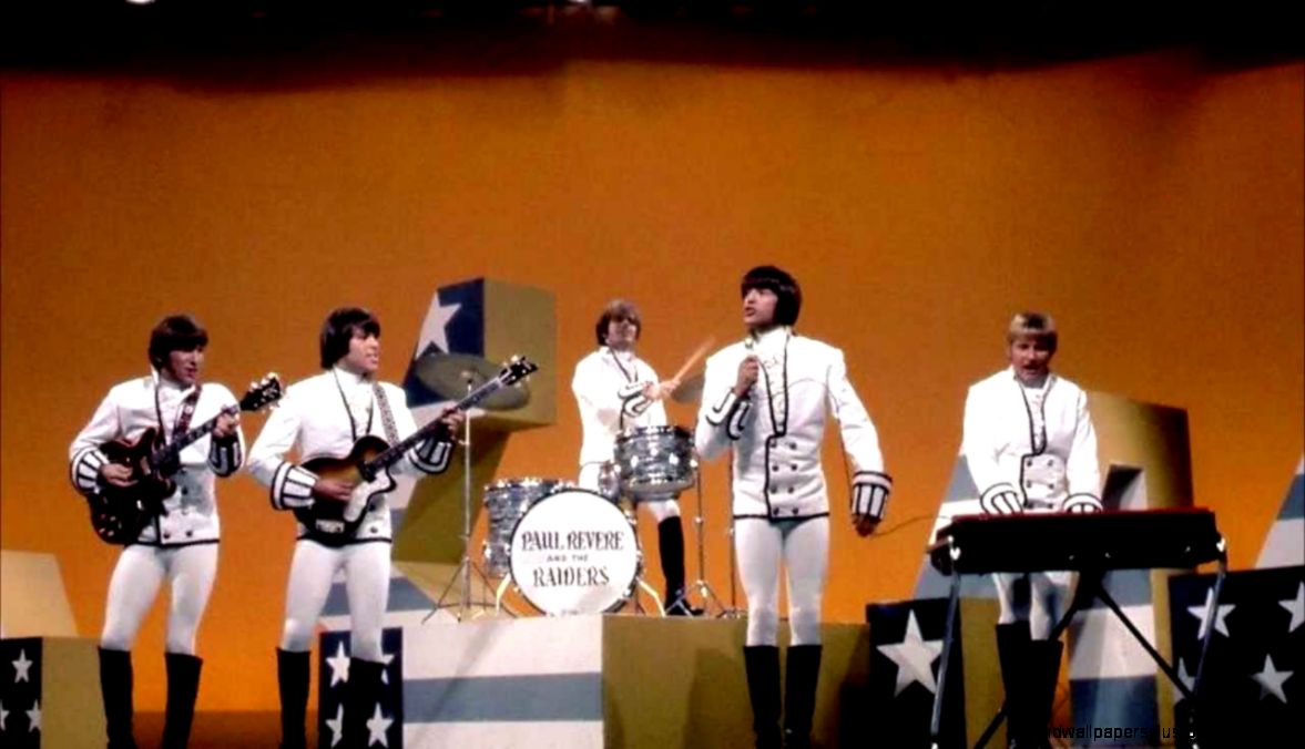 Paul Revere amp The Raiders quotKicksquot 720p HD YouTube Paul Revere amp The Raiders quotKicksquot 720p HD YouTube
