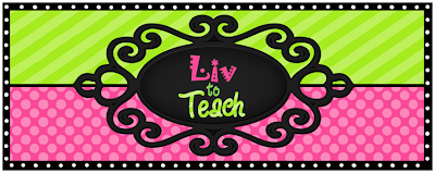 Liv to Teach