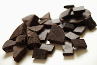 Is dark chocolate fattening