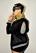 PHARAON JACKET