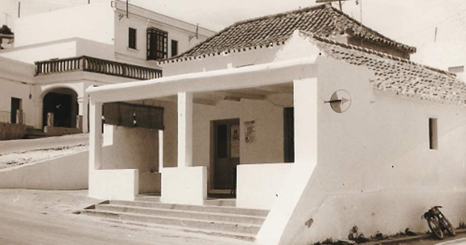 Desde la historia de Casas Viejas