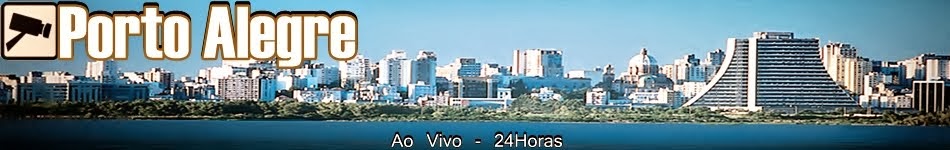 Porto Alegre - Ao Vivo