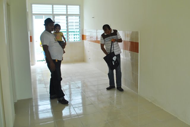 Renovasi Dekorasi Rumah Teres Di Jenjarom Selangor Renovasi Dekorasi Rumah Teres Di Jenjarom Selangor