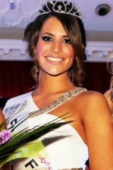 Caroline Welch