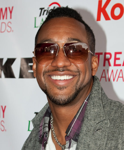 foxbest News: Jaleel White