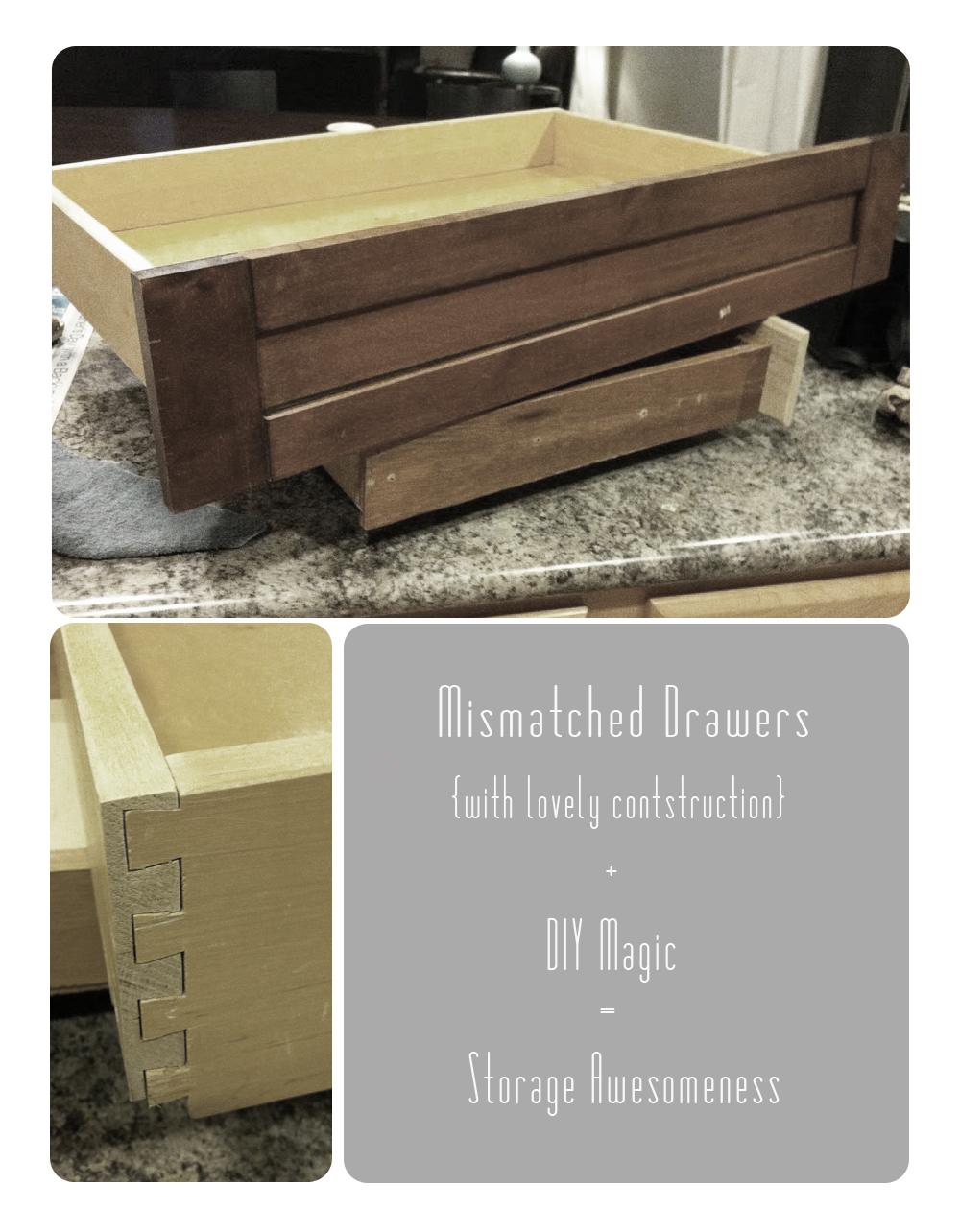 Melancholy Smile Diy Under Bed Storage