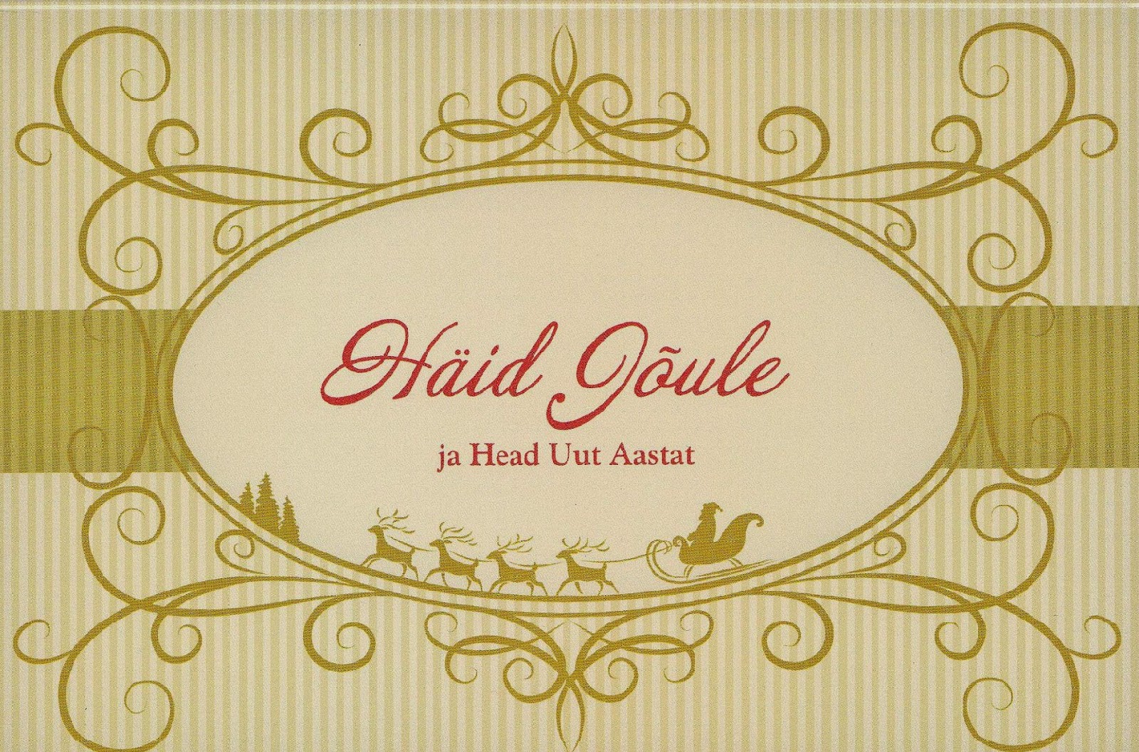 Estonia Paradise of the North Where to Buy Estonian Gifts