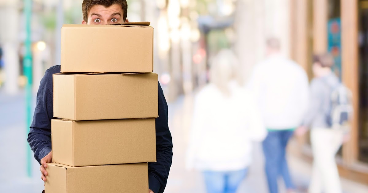 Who's Daf PACKLINK SERVIZIO SPEDIZIONI