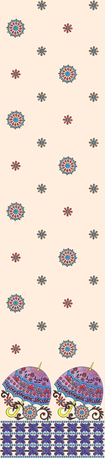 Designer kurtas embroidery designs  emb