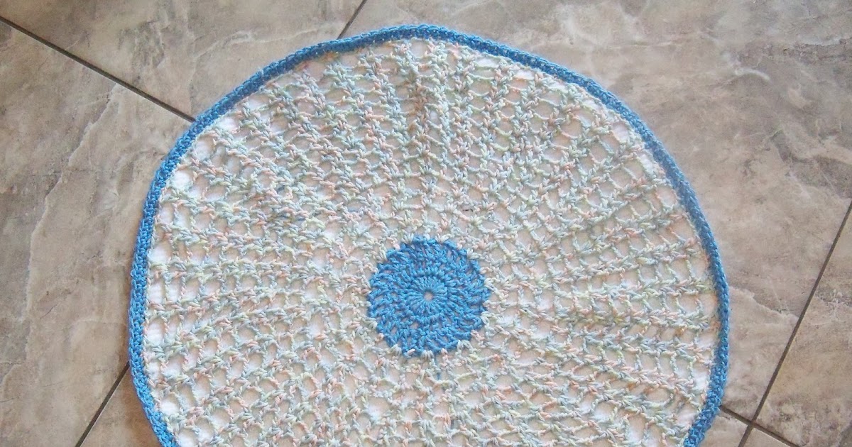 Alicia: ALFOMBRA PARA BAÑO