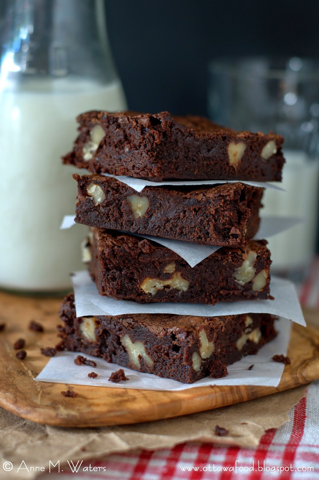 If Music be the Food of Love, Play On Smitten Kitchen's Best Cocoa