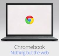 Google Chromebook