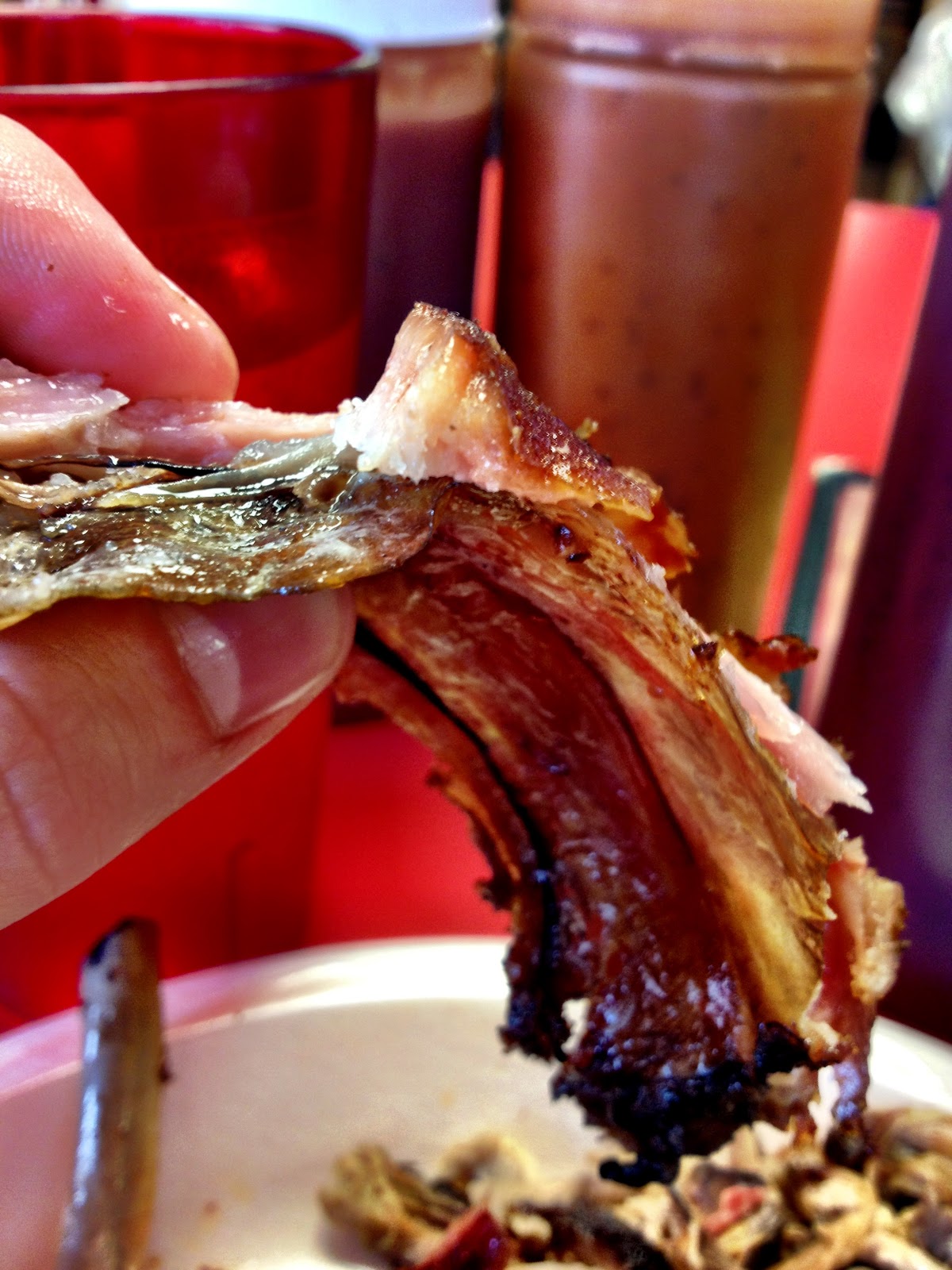 The Barbecue Hunt Cowboy's BBQ (Covington, GA)