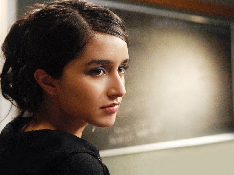 Shraddha Kapoor ~ ARTIST 271