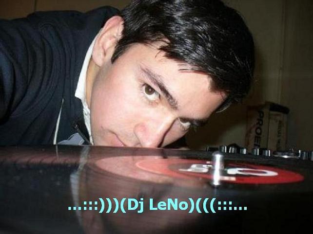 ...:::)))(Dj LeNo)(((:::...