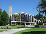 Culto ao Vivo igreja do Unasp-SP