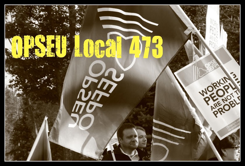 OPSEU Local 473