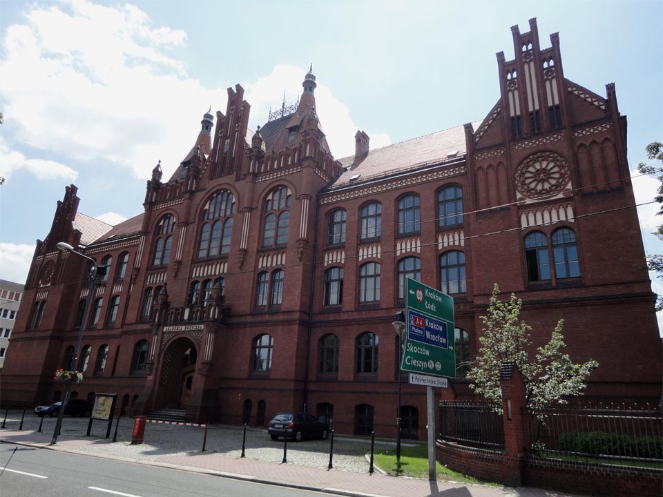 Sammelsurium Kattowitz