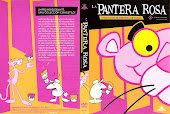 THE PINK PANTER