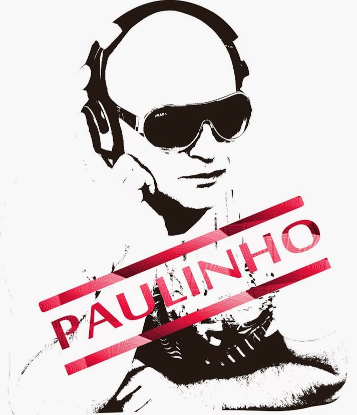 DJ PAULINHO CHAPECÓ