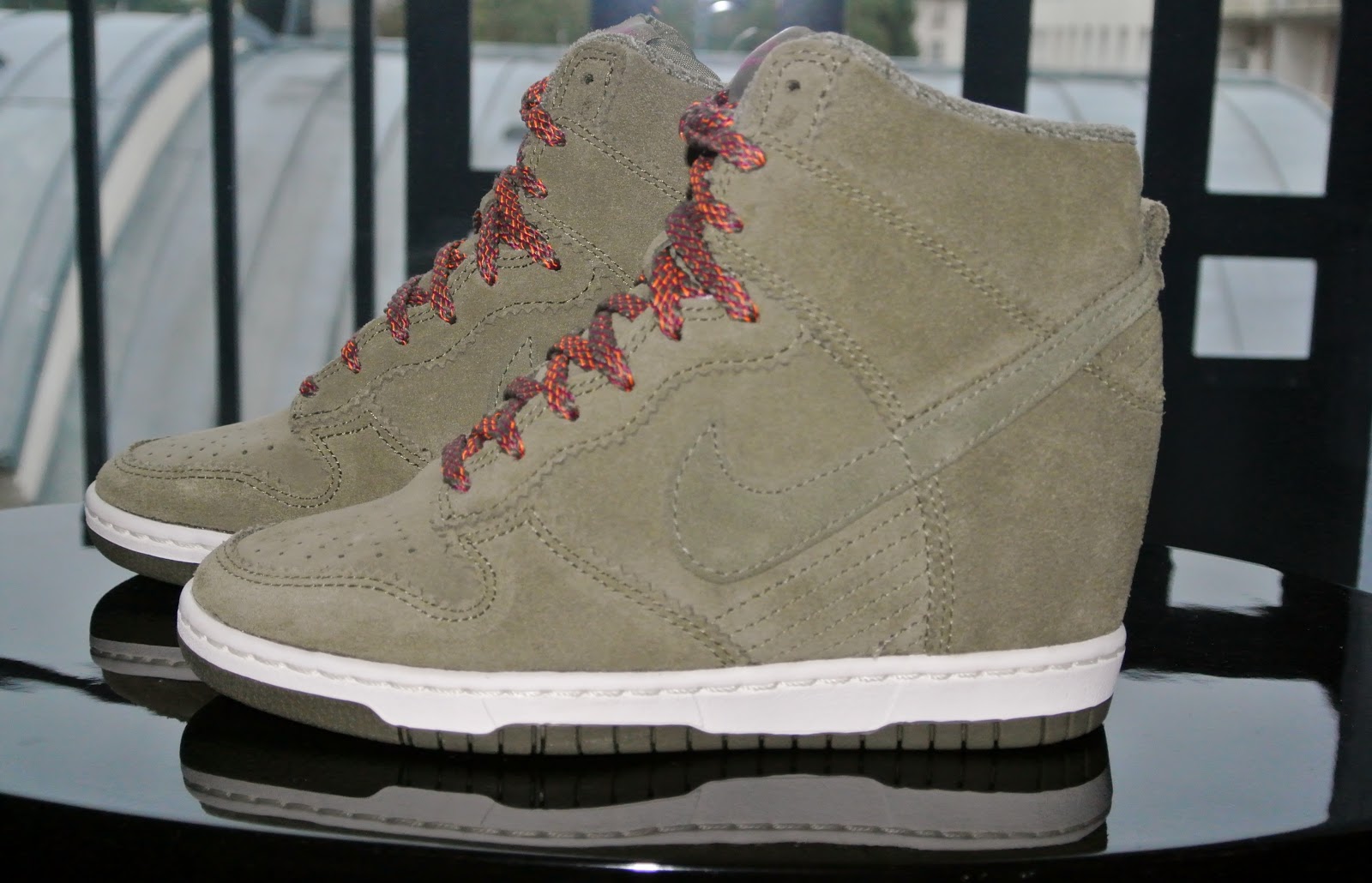 lebron soldier 2 rouge