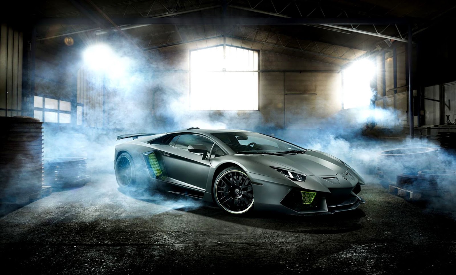 Lamborghini Aventador Photo Hd Wallpaper