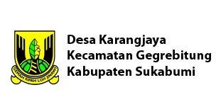 Website Resmi Desa Karangjaya