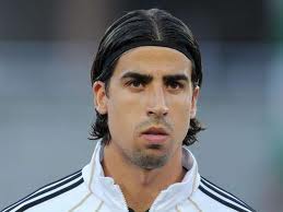Khedira: "La Décima lo es todo para el Real Madrid" Khedira: "La Décima lo es todo para el Real Madrid"