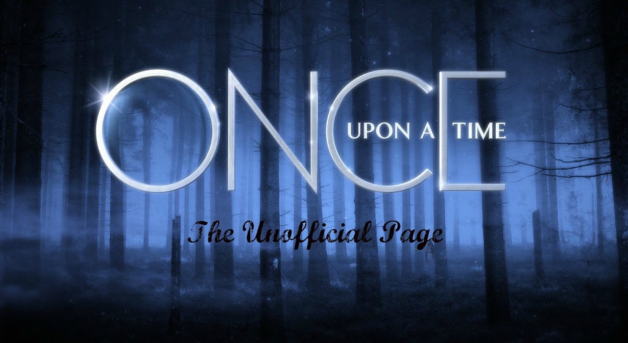 Once Upon a Time - the Unofficial Page