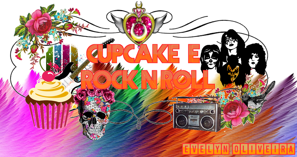 Cupcake & Rock'n'Roll