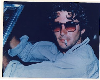 Celebrity Richard Gere Smoking ...