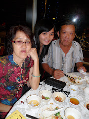 my dear family (: