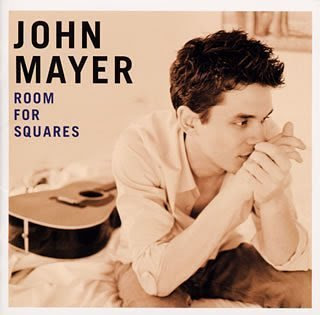 John Mayer Room For Squares Blogspot