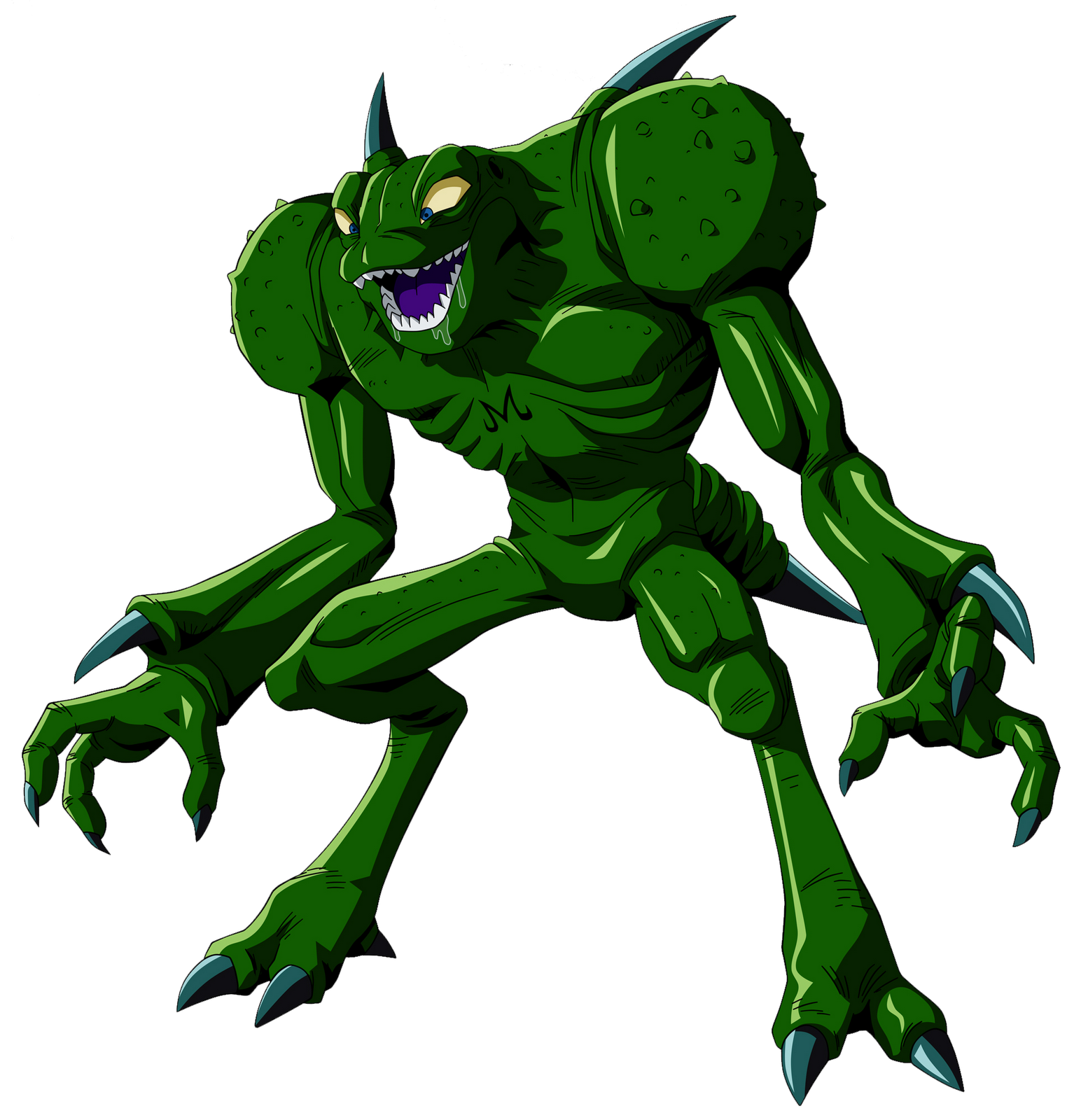 World Cup 2010: South Africa leaves a World Cup legacy to