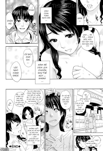 With a Married Woman Chapter 1 - Tải ảnh