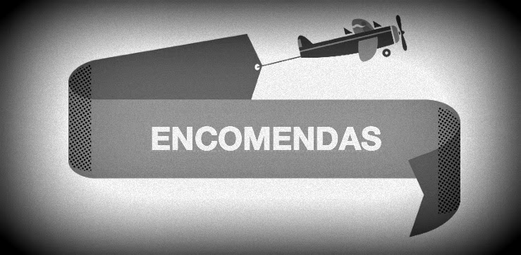 Encomendas