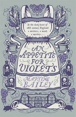 http://www.pageandblackmore.co.nz/products/798486-AnAppetiteforViolets-9781444768725