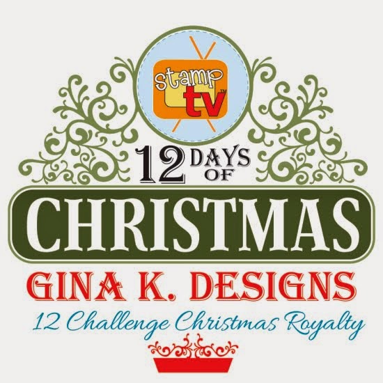 12 Days of Christmas