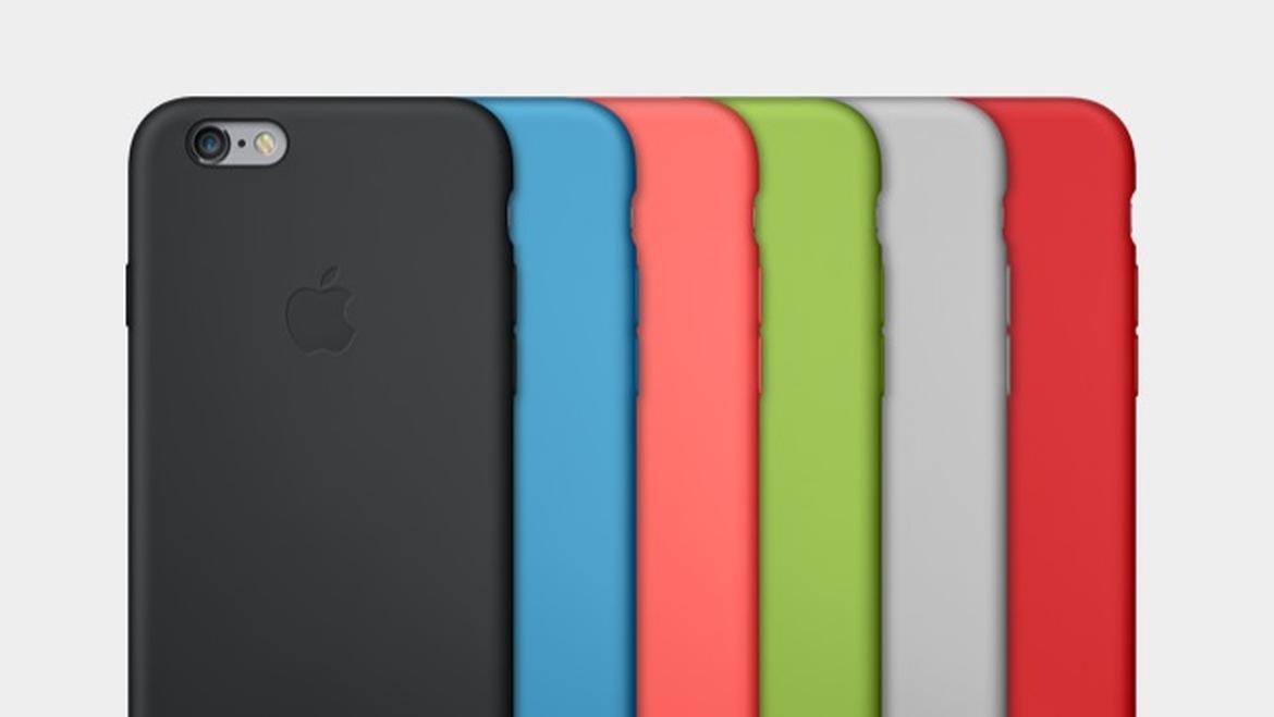 custodia iphone 6 silicone apple custodia iphone 6 silicone apple