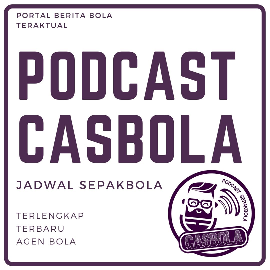 Podcast Sepakbola