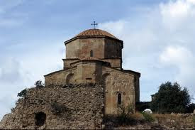 ჯვრის მონასტერი