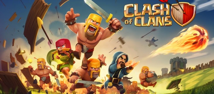 Clash of Clans Hack | Generate Unlimited Elixir, Coins & Gems on
Android Clash of Clans Hack | Generate Unlimited
Elixir, Coins & Gems on Android